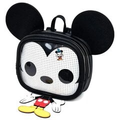 Loungefly Disney seljakott 38cm Miki цена и информация | Рюкзаки и сумки | kaup24.ee