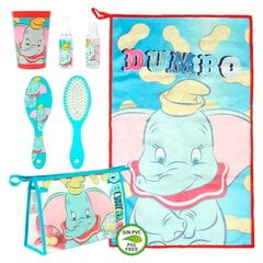 Disney kosmeetikakott Dumbo 12422 hind ja info | Laste aksessuaarid | kaup24.ee