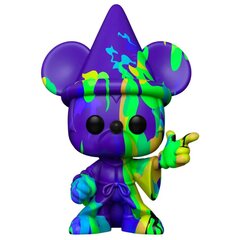 POP mänguasi figuur Disney Fantasia 80s Kunstnik Miki sari* цена и информация | Атрибутика для игроков | kaup24.ee