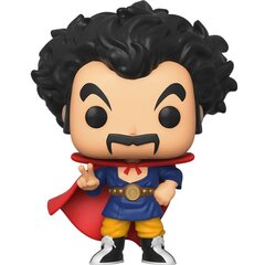 POP mänguasi figuur Dragon Ball Super Hercule hind ja info | Fännitooted mänguritele | kaup24.ee