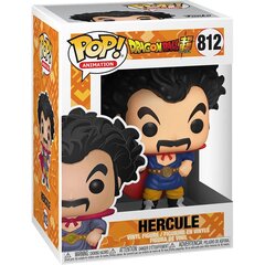 POP mänguasi figuur Dragon Ball Super Hercule hind ja info | Fännitooted mänguritele | kaup24.ee