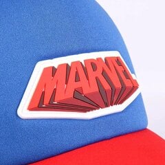 Кепка Marvel премиум 17639 цена и информация | Мужские шарфы, шапки, перчатки | kaup24.ee