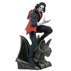 Marvel Gallery dioraam mänguasi figuur 25 cm Morbius hind ja info | Poiste mänguasjad | kaup24.ee