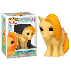 POP My Little Pony Butterscotch hind ja info | Fännitooted mänguritele | kaup24.ee