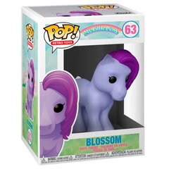 POP mänguasi figuur Minu väike poni Blossom цена и информация | Игрушки для девочек | kaup24.ee