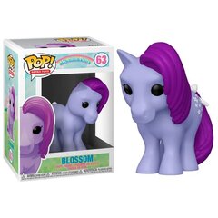 POP mänguasi figuur Minu väike poni Blossom цена и информация | Игрушки для девочек | kaup24.ee