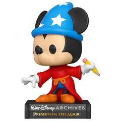 POP mänguasi figuur Disney Achives võlur Miki цена и информация | Атрибутика для игроков | kaup24.ee