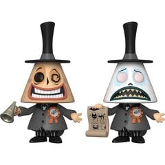 POP mänguasi figuur Disney Nightmare Before Christmas linnapea ruuporiga 5 + 1 Chase hind ja info | Fännitooted mänguritele | kaup24.ee