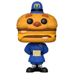 POP mänguasi figuur McDonalds Ohvitser Mac цена и информация | Игрушки для девочек | kaup24.ee