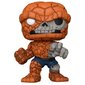 POP eksklusiivne mänguasi figuur Marvel Zombid The Thing 25cm цена и информация | Tüdrukute mänguasjad | kaup24.ee