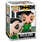 Eksklusiivne POP mänguasi figuur DC Comics Batman Ra’s Al Ghul цена и информация | Fännitooted mänguritele | kaup24.ee