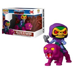 POP mänguasi figuur Masters of the Universe Skeletor Panthoril hind ja info | Tüdrukute mänguasjad | kaup24.ee