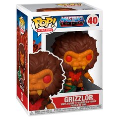 POP Masters of the Universe Grizzlor цена и информация | Атрибутика для игроков | kaup24.ee