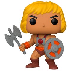 POP mänguasi figuur Masters of the Universe He-Man 25cm hind ja info | Tüdrukute mänguasjad | kaup24.ee