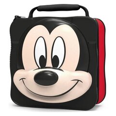 Disney 3D isoleeritud kott Miki 16982 цена и информация | Женские сумки | kaup24.ee