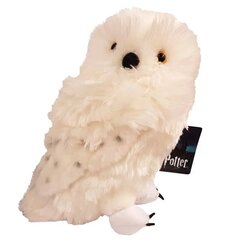 Harry Potter pehme mänguasi 15cm Hedwig цена и информация | Мягкие игрушки | kaup24.ee