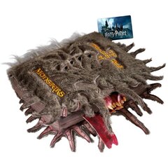 Harry Potter: Monster Book Plüüsist Mänguasi 36cm цена и информация | Мягкие игрушки | kaup24.ee