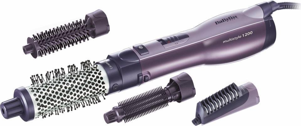 BaByliss AS121E цена и информация | Juuksesirgendajad ja koolutajad | kaup24.ee