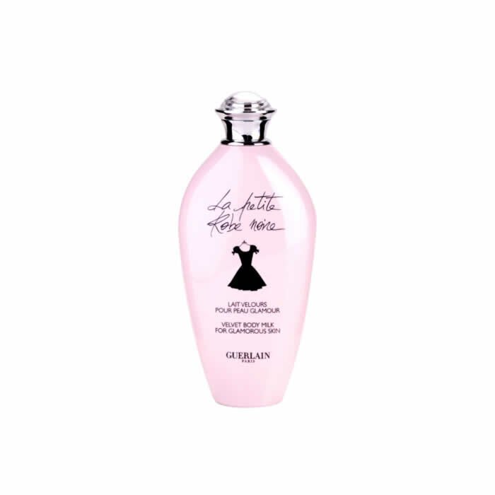 Ihupiim Guerlain La Petite Robe Noire, 200 ml hind ja info | Lõhnastatud kosmeetika naistele | kaup24.ee