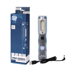Светодиодный прожектор серии M-Tech Pro цена и информация | Lisaseadmed | kaup24.ee