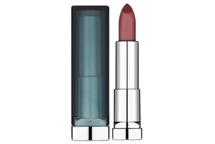 Huulepulk Maybelline Color Sensational 988 Brown Sugar, 5 ml цена и информация | Помады, бальзамы, блеск для губ | kaup24.ee