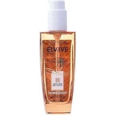 Toitev õli L'Oreal Expert Professionnel, 100 ml цена и информация | Маски, масла, сыворотки | kaup24.ee