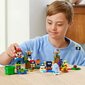 71402 LEGO® Super Mario tegelaskujud 4 seeria цена и информация | Klotsid ja konstruktorid | kaup24.ee