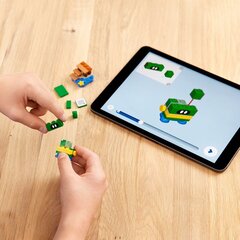 71402 LEGO® Super Mario tegelaskujud 4 seeria цена и информация | Конструкторы и кубики | kaup24.ee