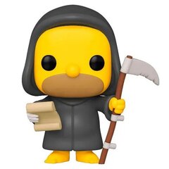 POP mänguasi figuur Simpsonid Grim Reaper Homer hind ja info | Tüdrukute mänguasjad | kaup24.ee