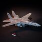 Hasbro Transformers Top Gun Maverick hind ja info | Fännitooted mänguritele | kaup24.ee