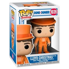 POP mänguasi figuur Dumb and Dumber Lloyd smokingiga цена и информация | Атрибутика для игроков | kaup24.ee