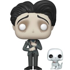 Funko POP! Corpse Bride hind ja info | Fännitooted mänguritele | kaup24.ee