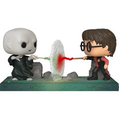 POP mänguasi figuur Harry Potter Harry vs Voldemort hind ja info | Tüdrukute mänguasjad | kaup24.ee