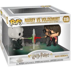 POP mänguasi figuur Harry Potter Harry vs Voldemort hind ja info | Tüdrukute mänguasjad | kaup24.ee