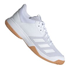 Naiste jalatsid Adidas Ligra 6 W D97697 hind ja info | Naiste spordi- ja vabaajajalatsid | kaup24.ee