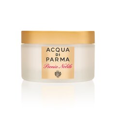 Toitev kehakreem Peonia Nobile Acqua Di Parma, 150 g hind ja info | Lõhnastatud kosmeetika naistele | kaup24.ee