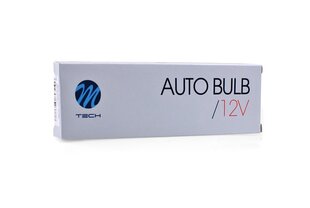 Autopirn M-Tech T15 W16W W2.1x9.5D 12V цена и информация | Автомобильные лампочки | kaup24.ee