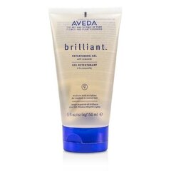 Гель для волос Aveda Brilliant Retexturing Gel, 150 мл цена и информация | Средства для укладки волос | kaup24.ee