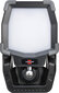 Töövalgusti 40W 3800lm IP65 7,0V/5Ah klambriga Brennenstuhl цена и информация | Pikendusjuhtmed, kaablid | kaup24.ee