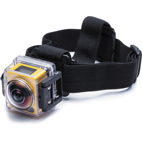 Kodak Pixpro SP360 Extreme Pack hind ja info | Seikluskaamerad | kaup24.ee