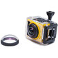 Kodak Pixpro SP360 Extreme Pack цена и информация | Seikluskaamerad | kaup24.ee