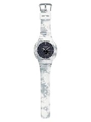 Часы для мужчин Casio G-Shock GM-2100CB-1AER цена и информация | Мужские часы | kaup24.ee