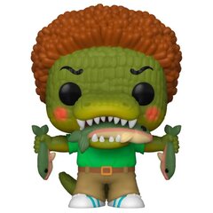 POP mänguasi figuur Garbage Pail Kids Ali Gator цена и информация | Атрибутика для игроков | kaup24.ee