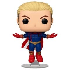 POP mänguasi figuur The Boys leviteeriv Homelander цена и информация | Игрушки для девочек | kaup24.ee