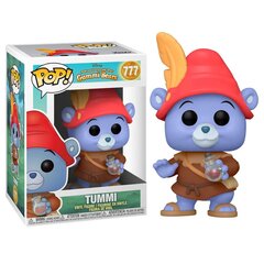POP mänguasi figuur Disney Adventures of Gummi Bears Tummi hind ja info | Tüdrukute mänguasjad | kaup24.ee