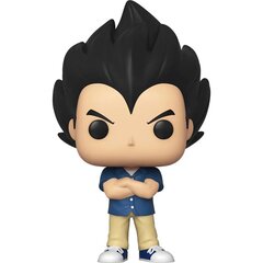 POP mänguasi figuur Dragon Ball Super Vegeta цена и информация | Атрибутика для игроков | kaup24.ee