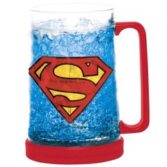 DC Comics jääkruus Superman hind ja info | Fännitooted mänguritele | kaup24.ee
