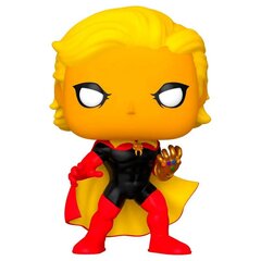 POP eksklusiivne mänguasi figuur Marvel 80s esmakordne ilmumine Adam Warlock цена и информация | Игрушки для девочек | kaup24.ee