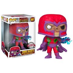 POP mänguasi figuur Marvel Zombid Magneto 25cm цена и информация | Игрушки для девочек | kaup24.ee