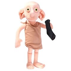 Harry Potter interaktiivne pehme mänguasi 32cm Dobby hind ja info | Pehmed mänguasjad | kaup24.ee